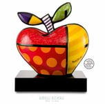 Britto Big Apple 17 cm