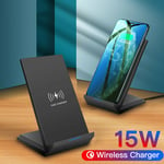 Portable Wireless Charger Charging Pad Charging Dock Mobile Phone Chargers