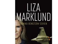Røde Ulv | Liza Marklund | Språk: Danska