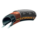 Continental Gatorskin HardShell Bicycle Tyre 26x1 1/8" Wired Puncture Protection