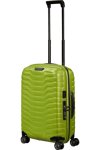 Samsonite Proxis Resväska Mellanstor Lime med 4 hjul – 69cm Limegrön