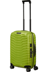 Samsonite Proxis Resväska Mellanstor Lime med 4 hjul – 69cm - Limegrön