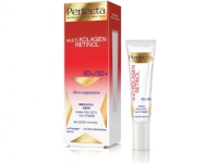 Perfecta Multi-Collagen Retinol 40 +/50 + smoothing eye cream 15ml