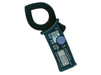 Elma Instrumenter Kyoritsu 2433R Trms Läckage-Amperexponeringsmätare0-40Ma-400Ma-400A Ac+/- 1%+5D