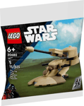 LEGO Star Wars - AAT Polybag - 30680 - New & Sealed 2024 [Episode 1]