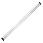 Skåpbelysning LED 3,3W - 12V, 300mm, beröringssensor - Kulör : Neutral