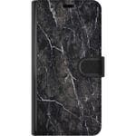 Samsung Galaxy A16 5G Plånboksfodral Marmor