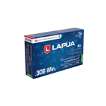 Lapua 6,5 Creedmoor 9,1g/140grs Naturalis