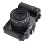 4K Digital Camera For Photography Autofocus Compact Travel Camera Digital