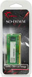 G.skill 8GB DDR3L 1600MHz SO-DIMM F3-1600C11S-8GSL
