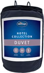 Silentnight Hotel Collection Soft Winter Quilt Duvet 13.5 TOG -  King Size