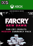 Far Cry New Dawn Credits Pack - Medium XBOX LIVE Key GLOBAL