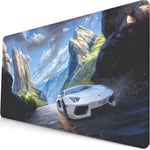 Y.Z.NUAN Mouse Pad Gamer Laptop 800X300X3MM Notbook Mouse Mat Gaming Mousepad Boy Gift Pad Mouse Pc Desk Padmouse Mats Anime Mouse Pad Car