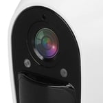 Wireless Smart Camera 1080P WiFi Outdoor Video Camera 120 Degree Viewing Ang HEN