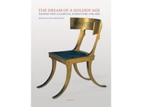 The Dream Of A Golden Age | Mirjam Gelfer-Jørgensen | Språk: Engelska
