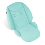 Inovi sittdyna Memory foam large Mint