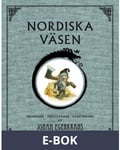 Nordiska väsen, E-bok