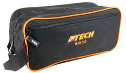 Ol-Tech Skoväska SB08-BLACK/ORANGE