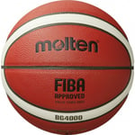 Molten BG4000-basketboll, storlek 5