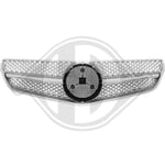 Grill Mercedes Benz E-Klass Coupé (C207) 2009-2013
