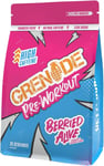 Grenade High Caffeine Pre Workout Powder with Natural Caffeine, Citrulline, Beta