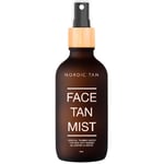 Nordic Tan Face Tan Mist 50 ml
