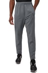 Reebok Men's Workout Ready Pants Cold Grey 6 M