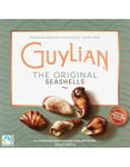 Guylian The Original - Belgisk Lyxig Chokladkonfekt med Hasselnötsfyllning 250 gram