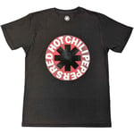 Red Hot Chili Peppers - Unisex - XX-Large - Short Sleeves - K500z