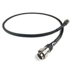 CHORD COMPANY SignatureX Tuned ARAY Analogue DIN 4DIN till XLR för NAP250 1m