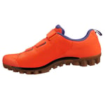Specialized Recon 1.0 Mtb Shoes Orange EU 46 Man