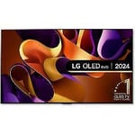 LG OLED65G45LW 65" 4K Ultra HD Smart TV HDR 120Hz Refresh Rate