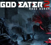 GOD EATER 2 Rage Burst EU Steam (Digital nedlasting)