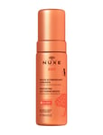 Sun Moisturizing Self-Tanning Mousse 150Ml Beauty Women Skin Care Sun Products Self Tanners Mousse Nude NUXE