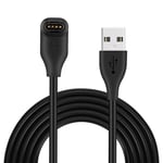 Laddkabel Data-Sync 90° USB-A Garmin Sq 2 Music