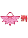 Hasbro PJ Masks Owlette Deluxe Mask Set