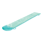 Singel True Blue Water Slide, vattenrutschkana