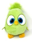 Angry Birds Hatchlings Movie Soft Cuddly Toys 25 Cm Plush Kids Green Bird