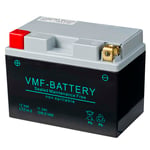 VMF Powersport AGM Batteri 12 V 11 Ah FA YTZ14-S 404274