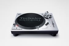 TECHNICS SL-1200MK7
