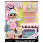 L.O.L. Surprise OMG Sweet Nails docka