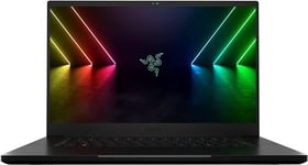 PC Portable Gaming Razer Blade 15 RZ09-0421NFD3-R3F1 15.6'' Intel Core i7 16 Go RAM 1 To SSD Nvidia RTX 3070Ti Noir mat