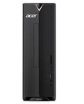 Acer Aspire XC-840 PC PENTIUM 4 Go 256 Windows 11 Home Noir