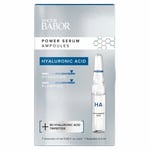 BABOR - Doctor Babor Hyaluronic Acid Ampoule Concentrates 7 x 2 ml