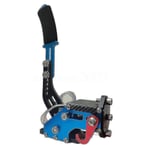 14-bit PC USB Handbroms Sim för Racingspel G27/g29 T500 FanatecOSW Dirt Rally-yzy [DmS] BLUE