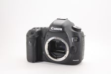 Canon EOS 5D mark III - Begagnad