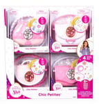 Jakks Disney Princess Style Collection Chic Petites Assorted 1 Unit