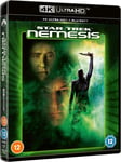 - Star Trek 10 Nemesis (2002) 4K Ultra HD