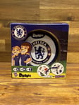Dobble Chelsea Fooball Club Edition Matching Board Game New Free Postage