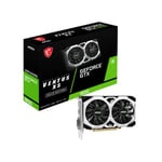 MSI GTX 1650 D6 Ventus XS OCV3 Graphics Card